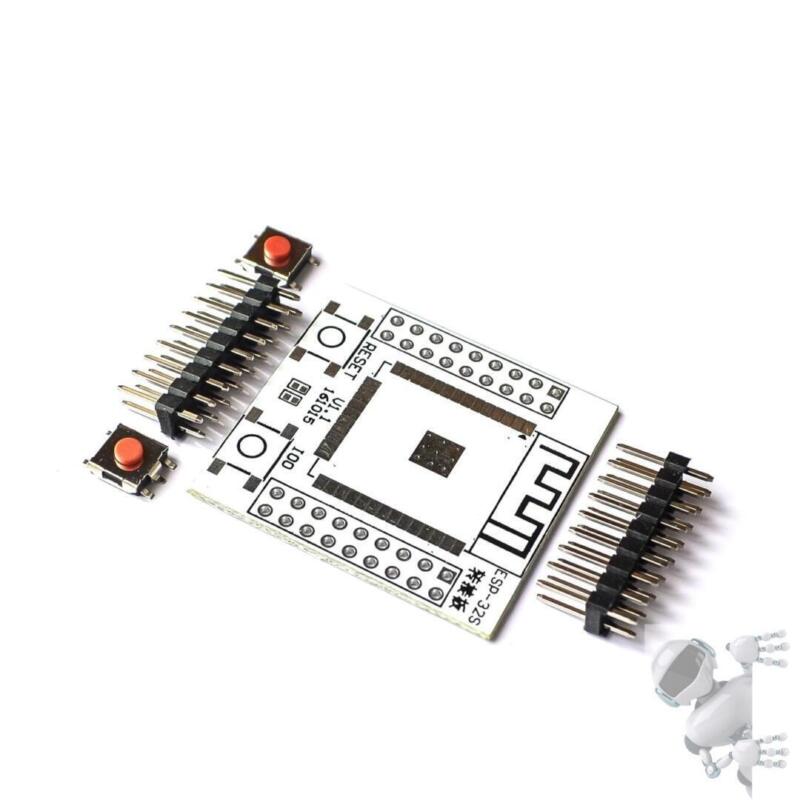 BASE PARA ESP32