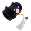 Sensor de flujo de agua 2''