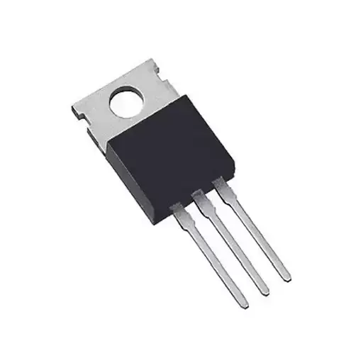 Kit X2 Transistor Mosfet Irfz44n 55v 49a - Imagen 4