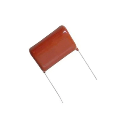 Condensador Electrolítico 1 uF x 16V - La Red Electrónica