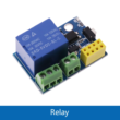 Modulo Rele Domotica Wifi Esp-01 Arduino