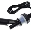 Sensor Flotador De Nivel Controlador Acuario Piscina Tanque