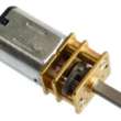 Mini Motor Metálico Reductor De 3v 24rpm Motoreductor