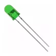 Led 5mm Verde Difuso