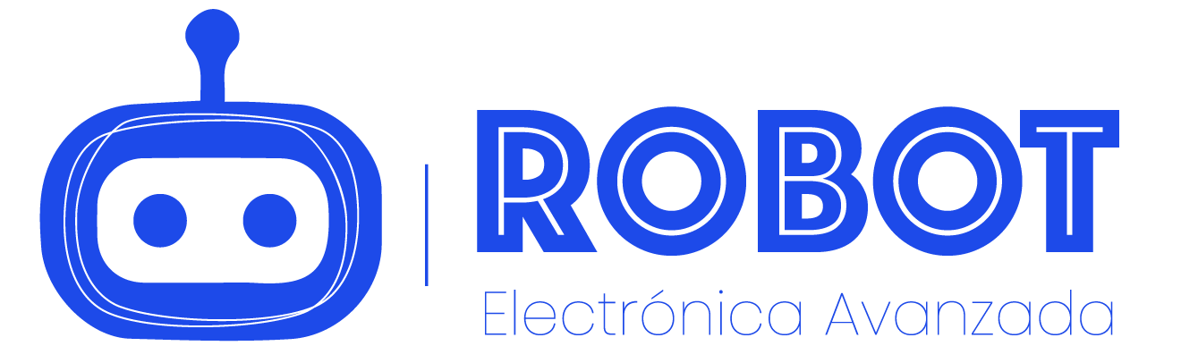 Robot - Tienda Virtual de Electrónica Avanzada en Venezuela