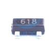 Transistor Sot23 Npn Fmmt618