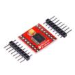 Doble Puente H TB6612FNG Arduino Robotica