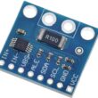 INA226 MONITOR DE CORRIENTE VOLTAJE POTENCIA SENSOR I2C 36V