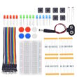 Kit Inicio Arduino Componentes Iniciacion
