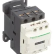 Contactor Magnético Tripolar Lc1d09m7 9a Bob 220v 3hp-5.5hp