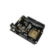 Placa Tipo Arduino Esp32 Wroom Con Wifi 4memoria R3