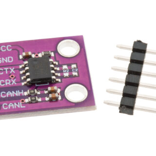 Transceptor CAN-BUS MCP2551