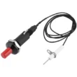 encendido Piezoeléctrico Con Cable