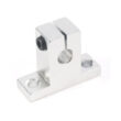 Soporte Sk8 Eje 8mm Lineal Usado En Impresora 3d Y Cnc