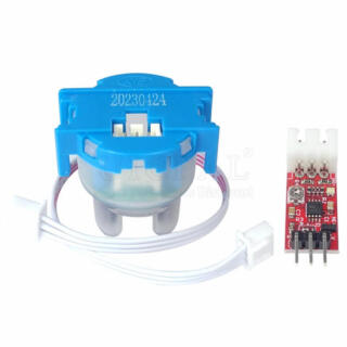 Sensor Turbidez Agua Particulas Arduino Raspberry Esp
