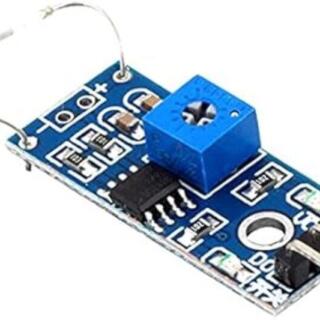 Sensor Interruptor Magnético KY-021