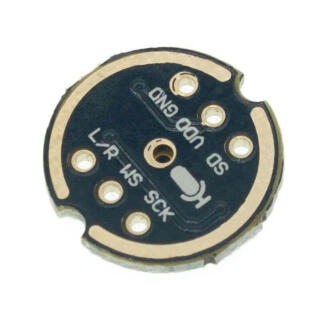 INMP441 Modulo de Micrófono Omnidireccional I2S