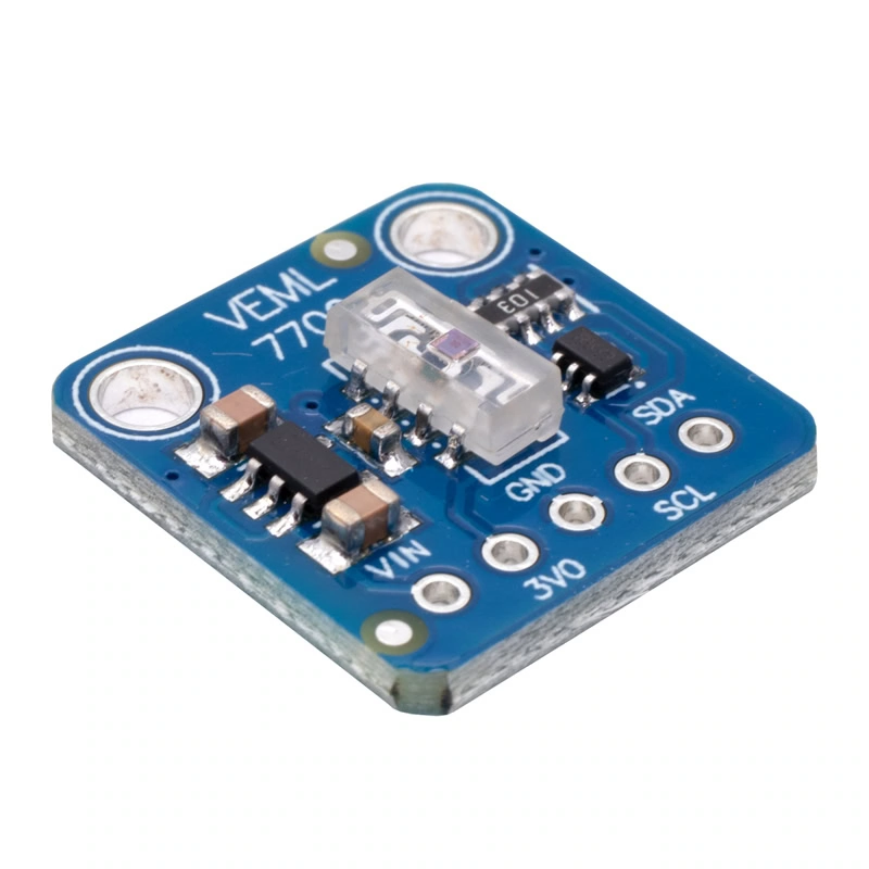 VEML7700 Sensor de Luz Ambiental 0-120kl - Imagen 5