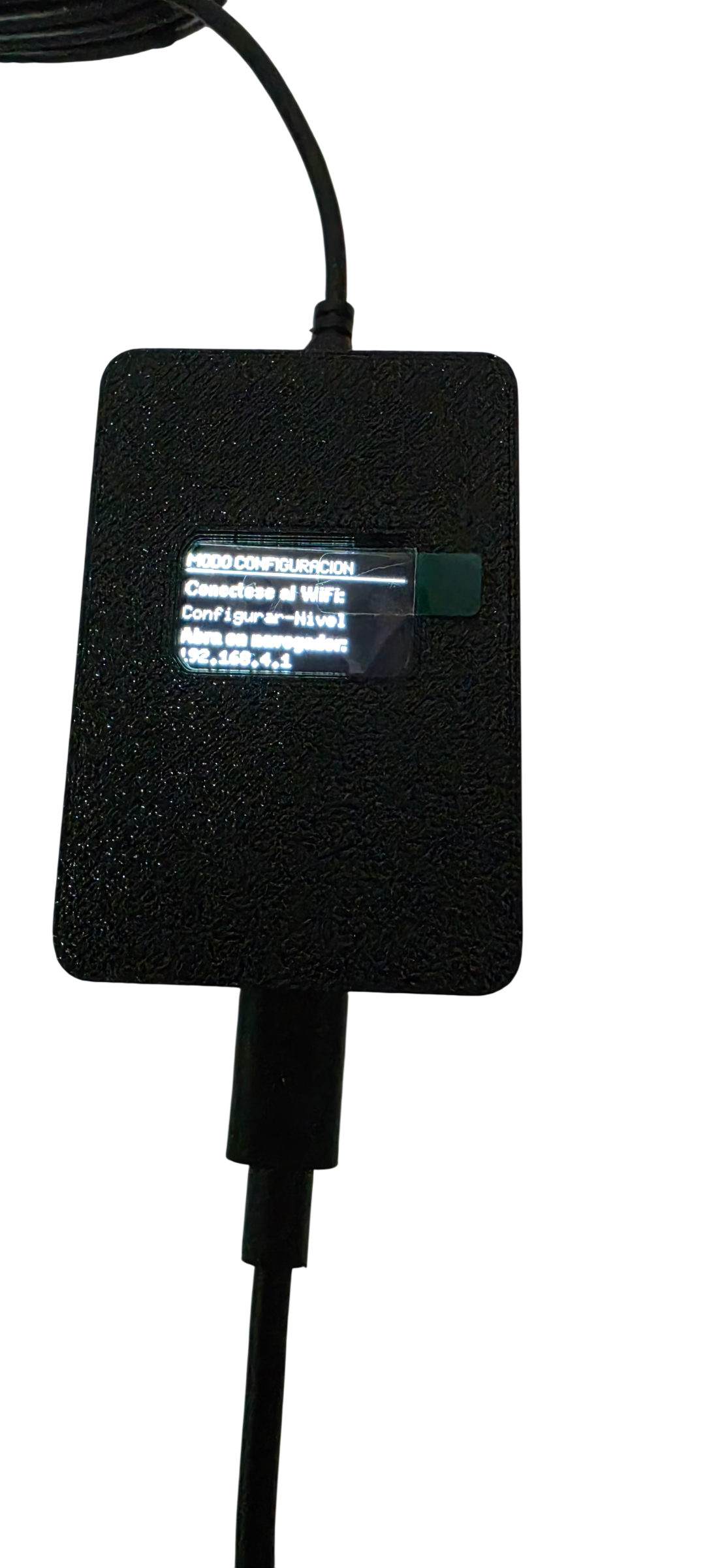 Controlador De Nivel De Liquido Tanque Agua Wifi Rele - Imagen 5